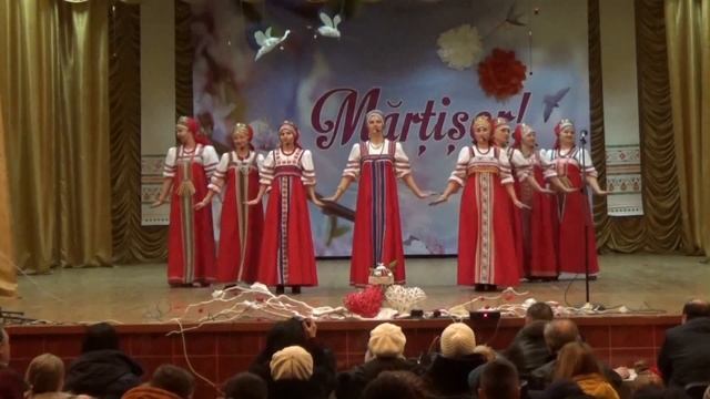 Sudarushka - Сударушка & Георгицэ смотреть онлайн