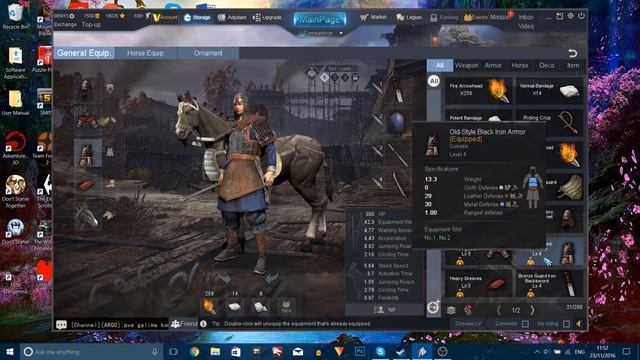 Tiger Knight Empire War Guide: Weapons, Armour, Adjutants & Free Gold смотреть онлайн