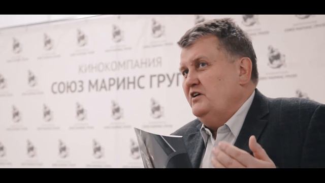 Заместитель руководителя департамента национальной политики о журнале «Служба и Служение» смотреть онлайн