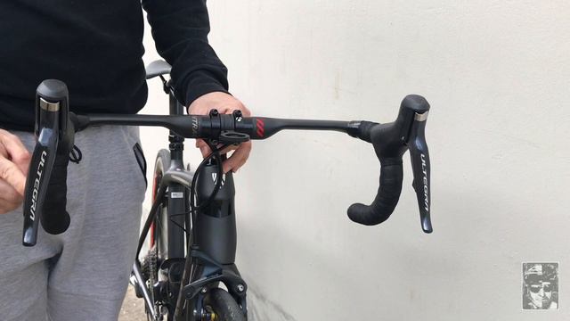 Manillar Bontrager Aero XXX | Review смотреть онлайн
