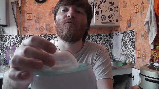 Нагреватель для бутылочек Филипс Авент Philips Avent смотреть онлайн