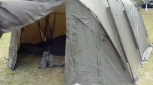 Карповая палатка EASTSHARK NEW 101 3 MAN.