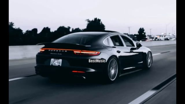 BIFFGUYZ - Панамера