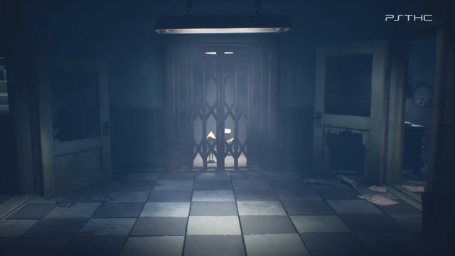 Little Nightmares II - Popcorn Trophy Guide | Trophée Pop-corn смотреть онлайн