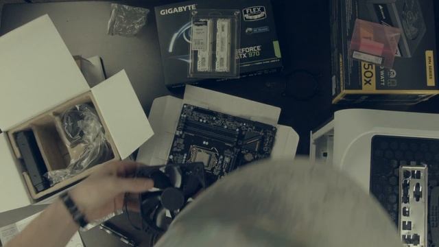 Building a Hackintosh - 2017 смотреть онлайн