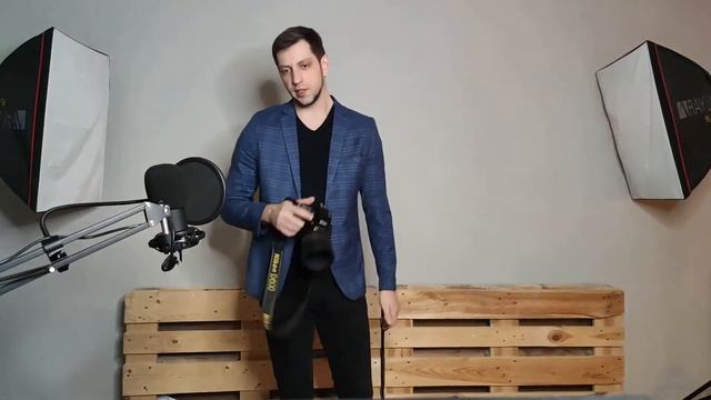 Обучение фотографии с нуля. смотреть онлайн