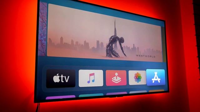 Smart LED Light Strip for My Studio - Xiaomi Yeelight Plus смотреть онлайн