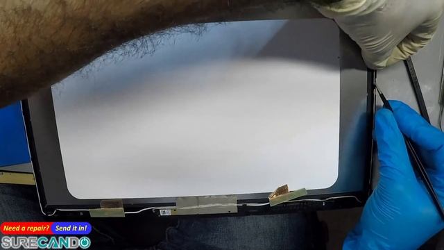 Lenovo Yoga 520 LCD Replacement Live Part 2 смотреть онлайн