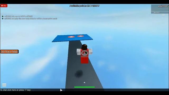 Roblox How To Get Thousands Of Player Point смотреть онлайн