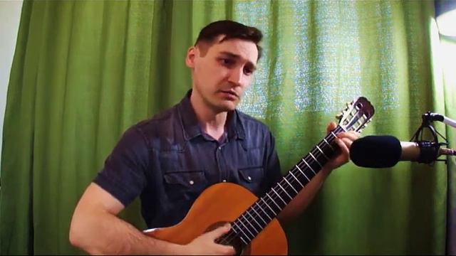 CIRC - Destroy She Said (кавер на русском языке)