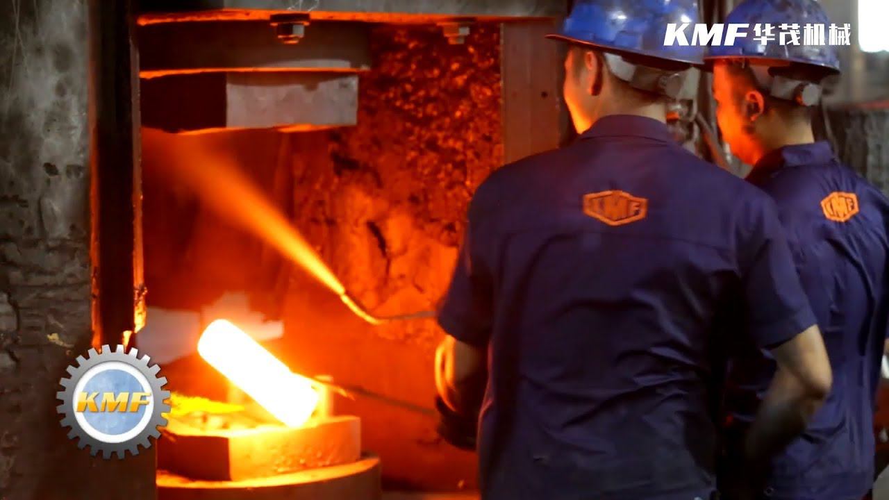 Ходовая часть от компании "Профессионал" бренда "KMF" смотреть онлайн