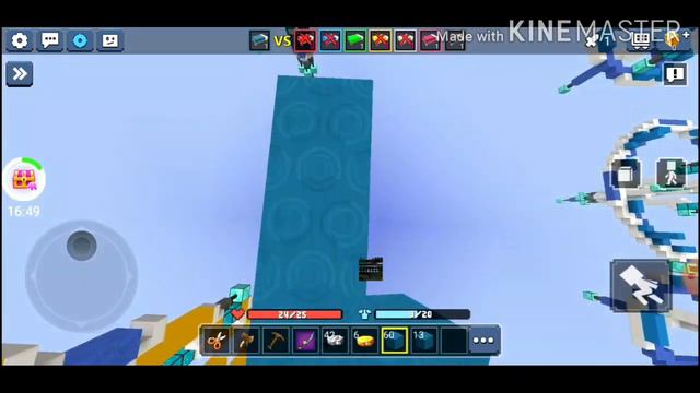 КУПИЛ МЕЧ ЧИТЕРА НА УРОН 1000+ В БЛОКМЕН ГО смотреть онлайн