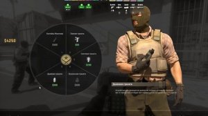 КС 2 на GTX 1060 6 gb ультра настройки | Counter Strike 2 on GTX 1060 6GB Ultra Settings