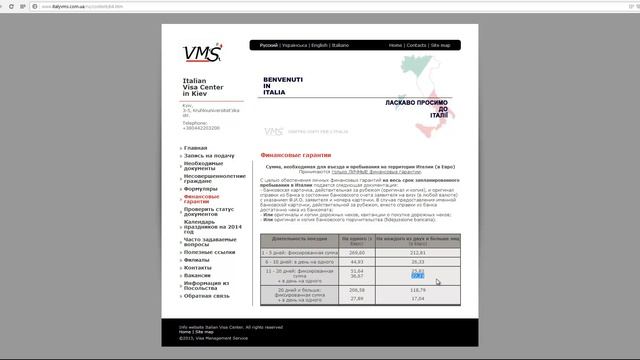 Кулинарный алфавит ❤