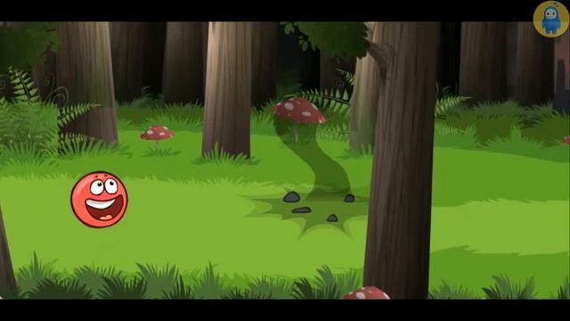 Red Ball 4 WHITE Ball & Black Ball Vs Boom Boss & Boss 5 in All Battle Maps смотреть онлайн
