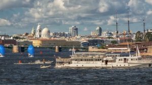 «РУССКИЙ ВАЛЬС»... (Андре Рьё - Дмитрий Шостакович - Фото Вл. Колесникова (СПб))
