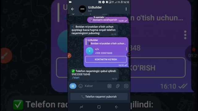Open budget bot ochish HECH QANDAY PHP KODLARSIZ смотреть онлайн