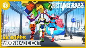 Just Dance 2023 Edition - WANNABE EXTREME VERSION by ITZY