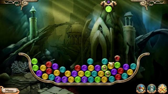 Atlantis: Pearls of the Deep смотреть онлайн