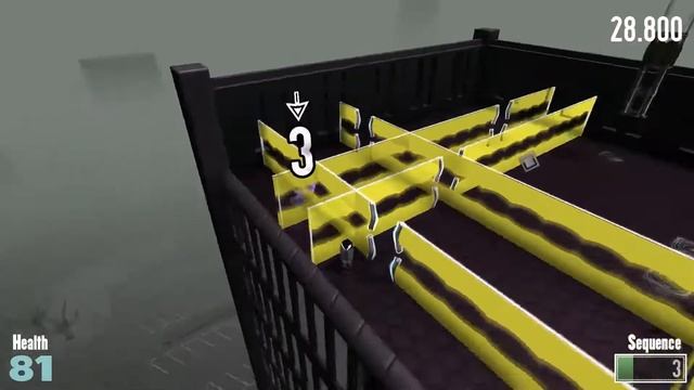 Not the Robots gameplay (No Commentary) смотреть онлайн
