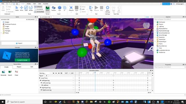 Build It Play It (Roblox) [Codes included] смотреть онлайн