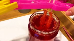 КАК ВЫРАСТИТЬ КРИСТАЛЛЫ ИЗ САХАРА. ЭКСПЕРИМЕНТЫ ДЛЯ ДЕТЕЙ.