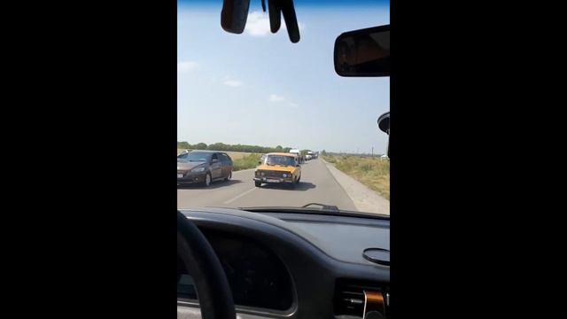 ОБСТАНОВКА В ЗАПОРОЖСКОЙ ОБЛАСТИ 14.08.2022 УГРОЗА НАРОСТАЕТ смотреть онлайн