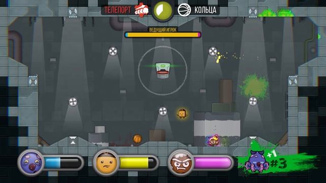 МОЙ БРАТ УКРАЛ МОЮ ДУШУ! - Move or Die смотреть онлайн