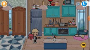 Тока бока сек