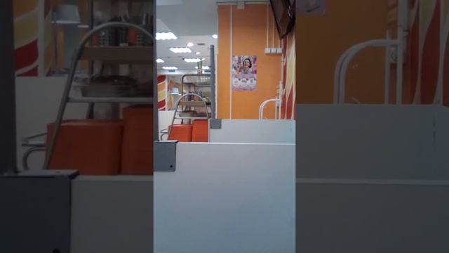 Столовая"Appetite" смотреть онлайн