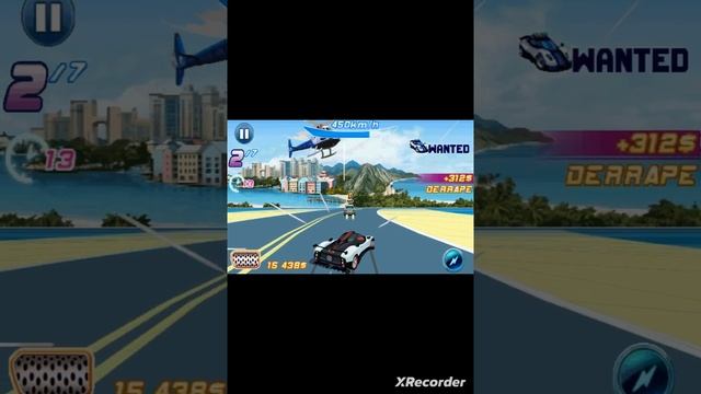 asphalt 6 andrenaline java gameplay смотреть онлайн
