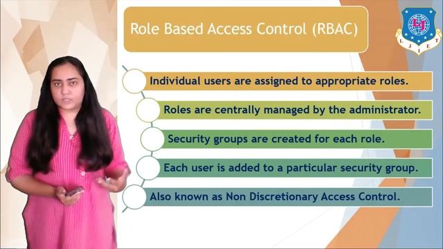 Lec-64_Access Control,Types of Access Controls | Database Management System |First year Engineering смотреть онлайн