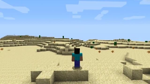 Official Minecraft Trailer (с переводом на русский язык) смотреть онлайн