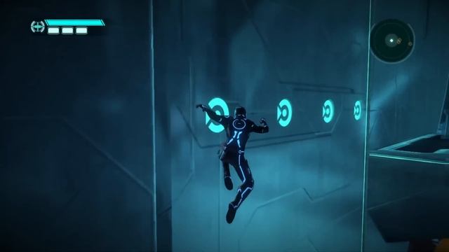 TRON: Evolution (ТРОН Эволюция) - Часть 02 - Прохождение на русском - [CapTV]