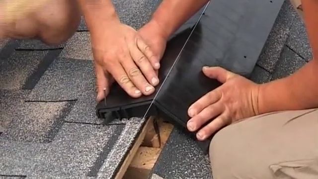 14 коньковый аэратор.flv смотреть онлайн