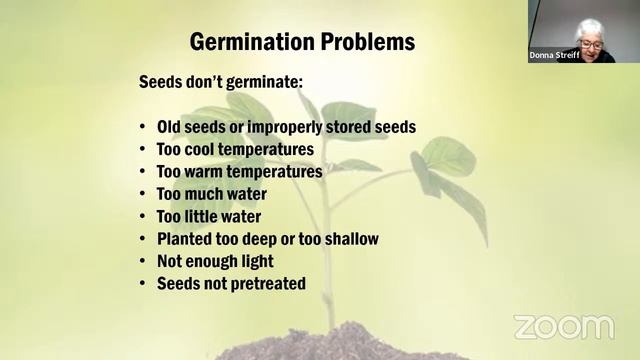Garden Guru: Seed Starting and Winter Sowing смотреть онлайн