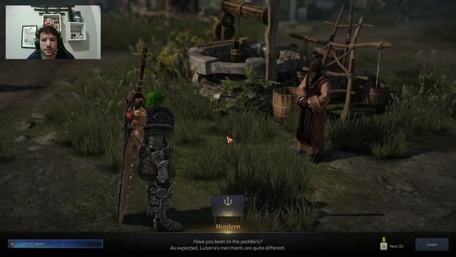 [PT-BR] LOST ARK - Dia 2 | Berserker - Servidor Kazeros смотреть онлайн