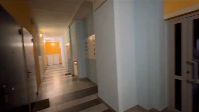 ЖК Металлург. Квартира со вторым светом. Потолки 3м. Новостройки Ижевска смотреть онлайн