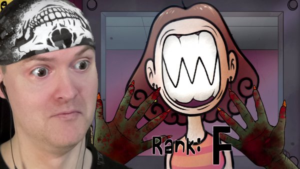 ИГРАЮ ЗА ДОППЕЛЬГАНГЕРОВ! ► That's Not My Neighbor #4