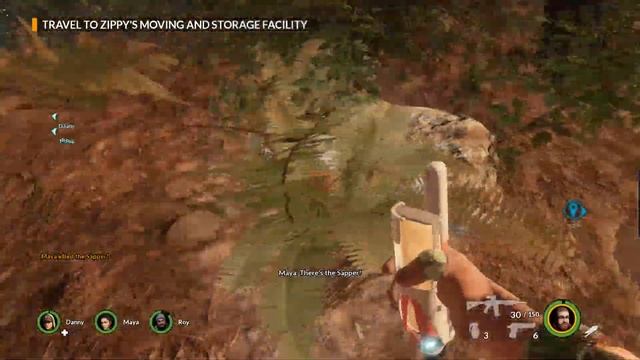 Забытая Игра | EARTHFALL | Копия left 4 dead С Инопланетянами смотреть онлайн