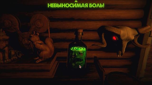 15 СЕКРЕТОВ 1 АКТА INSCRYPTION | РАЗБОР ИГРЫ смотреть онлайн