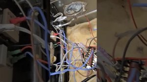 Плита hansa fcms 58228. Замена переключателя режимов духового шкафа 800810к.