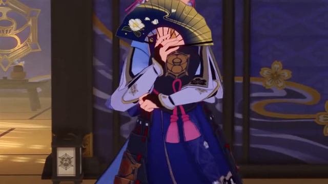 Genshin Impact All Version Trailers 1.0-2.8 | Genshin Impact смотреть онлайн