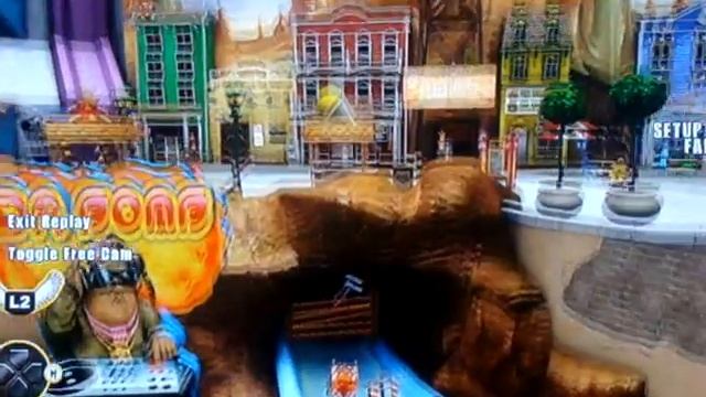 PAIN Trophy help: Amusement Park Ninja pwn Locations смотреть онлайн