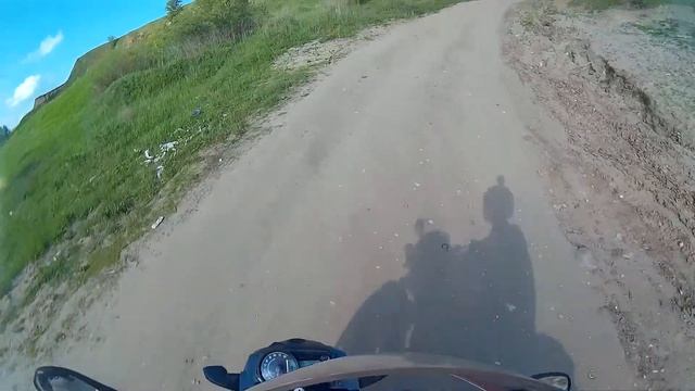 Moto Ryazan смотреть онлайн