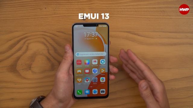 HUAWEI nova Y91 Ofiste! | Dev Ekran, 7000 mAh Batarya! смотреть онлайн