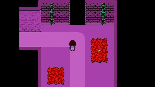 Undertale GENOCIDE pt1 | where are the knives? -- Game and Review смотреть онлайн