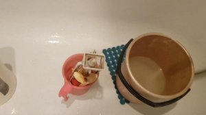 Как устранить течь в унитазе без замены резинки  Лучший способ. How to fix a leak in the toilet