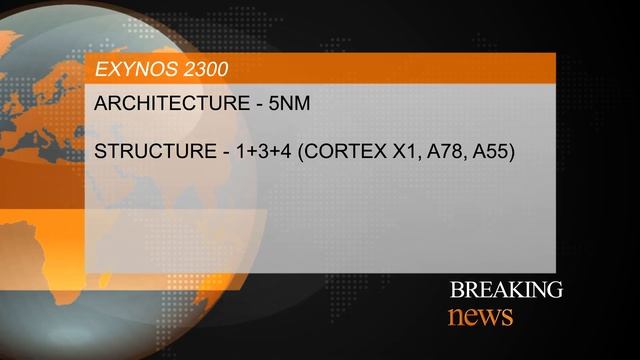 ? Samsung Exynos 2300 - Best Mid Range CPU | ⚡ Exynos 2300 Benchmark Score, Features смотреть онлайн