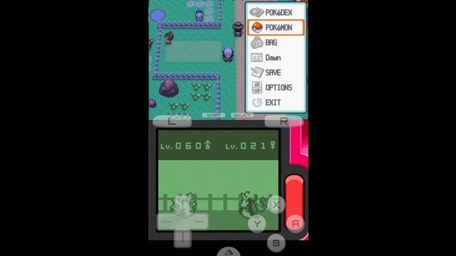 creating the perfect milotic pokemon pearl смотреть онлайн